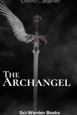THE ARCHANGEL af CHRISTINA J RGENSEN
