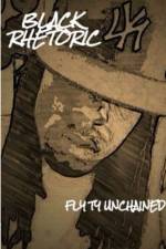 BLACK RHETORIC af Fly Ty Unchained