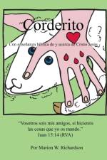 CORDERITO: CON ENSENANZA BIBLICA DE Y AC af Marion W Richardson