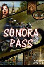 SONORA PASS af Kevin Nichols