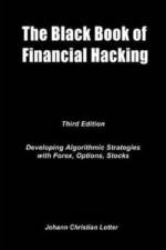 THE BLACK BOOK OF FINANCIAL HACKING: PAS af JOHANN CHRIS LOTTER
