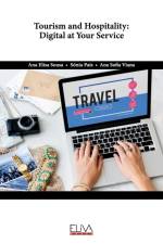 TOURISM AND HOSPITALITY: DIGITAL AT YOUR af S NIA PAIS