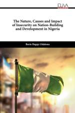 THE NATURE, CAUSES AND IMPACT OF INSECUR af BORIS HAPPY ODALONU