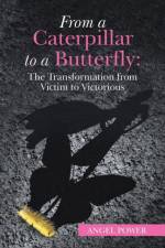 FROM A CATERPILLAR TO A BUTTERFLY: THE T af Angel Power