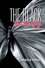 The Black Butterfly af Angela Yangg
