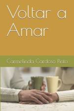 VOLTAR A AMAR af CARLOTA MENDES