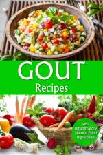 GOUT RECIPES: ANTI - INFLAMMATORY NATURA af Peter Voit
