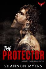 PROTECTOR af Ellie McLove