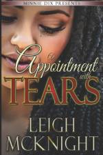 AN APPOINTMENT WITH TEARS af Leigh McKnight
