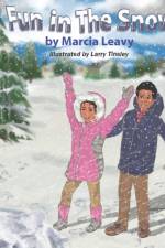 FUN IN THE SNOW af Larry Tinsley