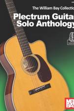 THE WILLIAM BAY COLLECTION - PLECTRUM GU af William Bay