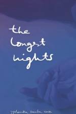 THE LONGEST NIGHTS af YOLANDA SANTA CRUZ
