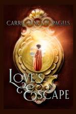 LOVE'S ESCAPE: A JAMES RIVER ROMANCES NO af CARRIE FANCE PAGELS
