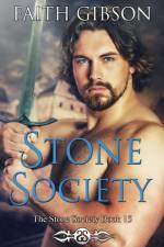 STONE SOCIETY af Jay Aheer