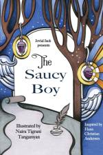 THE SAUCY BOY af NAIRA TIG TANGAMYAN