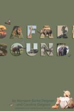 SAFARI BOUND af CAROLINE DEIGNAN
