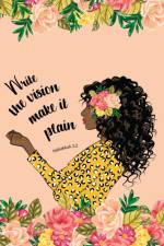 WRITE THE VISION JOURNAL af EJ MCPHERSON