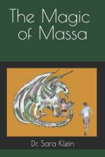 THE MAGIC OF MASSA af SARA M KLEIN