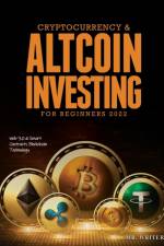 CRYPTOCURRENCY   ALTCOIN INVESTING FOR B af MR. WRITER