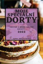MOJE SPECI LN   DORTY 2022: CHUTN  A SUP af JENNA ABRAHAMOV