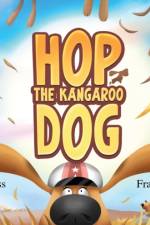 Hop the Kangaroo Dog af Francois Arnaud