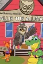 Mr. Owl's Classroom Presents af Will Kelly