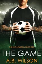 THE GAME af AB WILSON