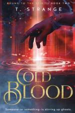 COLD BLOOD af T. Strange