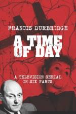 A TIME OF DAY af Melvyn Barnes