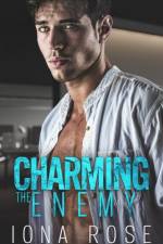 CHARMING THE ENEMY af Brittany Urbaniak