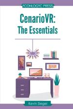 CENARIOVR: THE ESSENTIALS af Kevin Siegel
