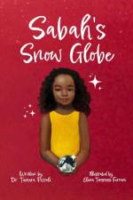 SABAH'S SNOW GLOBE af ELENA TOMMA FERRONI