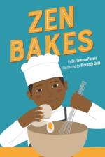 ZEN BAKES af RICCARDO GOLA