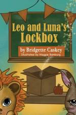 LEO AND LUNA'S LOCKBOX af Maggie Bamburg