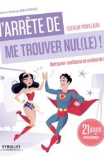 J'ARR TE DE ME TROUVER NUL LE  !:RETROUV af CLOTILD POIVILLIERS