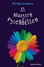 EL MAESTRO PSICOD LICO af Nicolas Lehoux