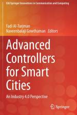 Advanced Controllers for Smart Cities