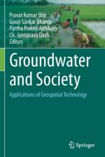 Groundwater and Society