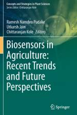 Biosensors in Agriculture: Recent Trends and Future Perspectives