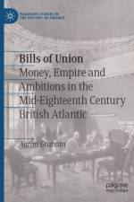 Bills of Union af Aaron Graham
