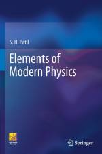 Elements of Modern Physics af S. H. Patil