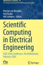 Scientific Computing in Electrical Engineering
