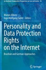 Personality and Data Protection Rights on the Internet