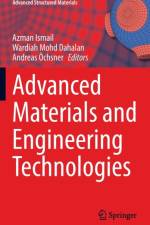Advanced Materials and Engineering Technologies