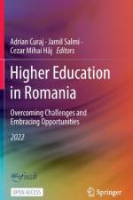 Higher Education in Romania: Overcoming Challenges and Embracing Opportunities
