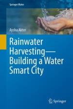 Rainwater Harvesting—Building a Water Smart City af Aysha Akter