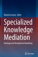 Specialized Knowledge Mediation