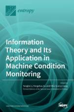 INFORMATION THEORY AND ITS APPLICATION I af Yongbo Li