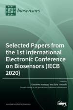 SELECTED PAPERS FROM THE 1ST INTERNATION af GIOVANNA MARRAZZA