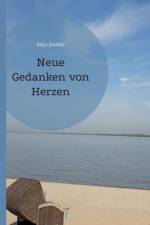 NEUE GEDANKEN VON HERZEN af SEIJA ZEIDLER